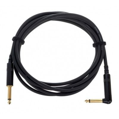  CORDIAL CCI3PR Dây làm sẵn cho nhạc cụ + GUITAR dài 3m 