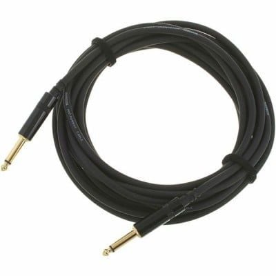  CORDIAL CCI6PP Dây làm sẵn cho nhạc cụ + GUITAR 6,0 m 