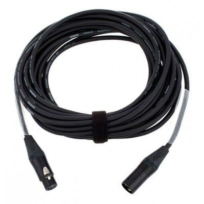  CORDIAL CPM10FM Dây Micro làm sẵn 10,0 m 