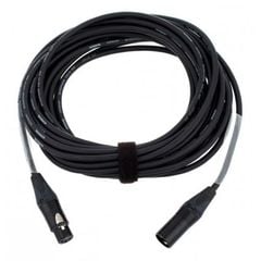 CORDIAL CPM10FM Dây Micro làm sẵn 10,0 m