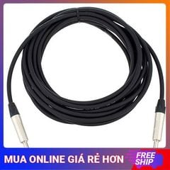 CORDIAL CXI6PP Dây làm sẵn cho nhạc cụ + GUITAR 6,0 m