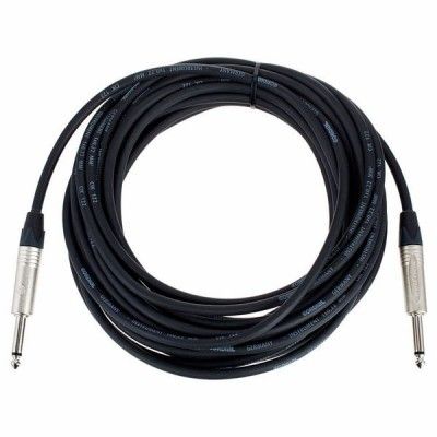 CORDIAL CXI9PP Dây làm sẵn cho nhạc cụ + GUITAR 9,0 m 