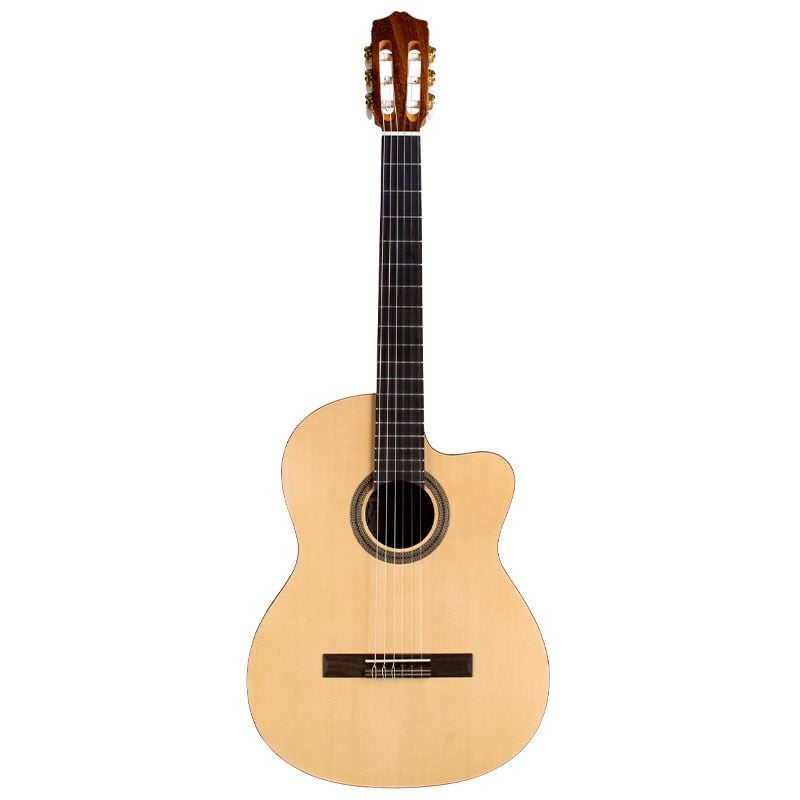  CORDOBA ĐÀN GUITAR NYLON PROTEGE 1M-CE (650MM) 02694 