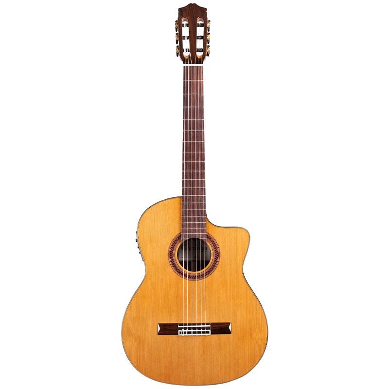  CORDOBA ĐÀN GUITAR NYLON C7-CE CD 04704 