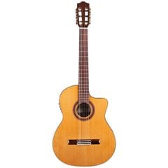 CORDOBA ĐÀN GUITAR NYLON C7-CE CD 04704