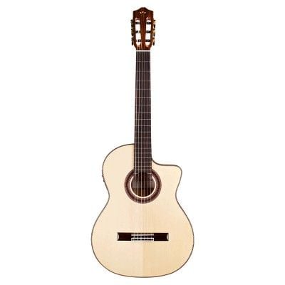  CORDOBA ĐÀN GUITAR NYLON GK STUDIO KÈM BAG GUFLCOR-05208 