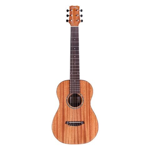  CORDOBA ĐÀN GUITAR NYLON MINI II MAHOGANY 03951 