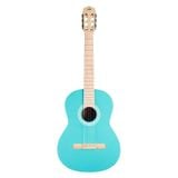  CORDOBA ĐÀN GUITAR NYLON C1 MATIZ MÀU XANH AQUA 02501 