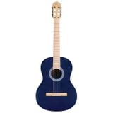  CORDOBA ĐÀN GUITAR NYLON C1 MATIZ MÀU CLASSIC BLUE 02503 