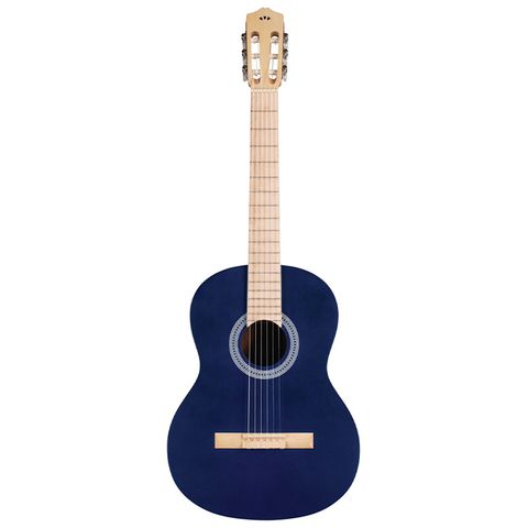  CORDOBA ĐÀN GUITAR NYLON C1 MATIZ MÀU CLASSIC BLUE 02503 