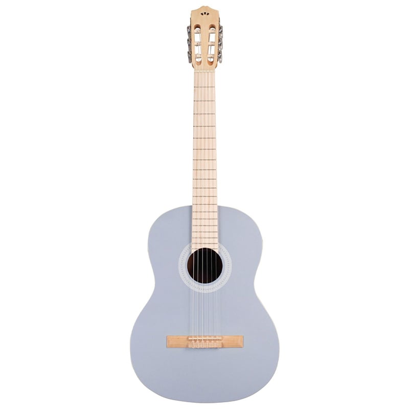  CORDOBA ĐÀN GUITAR NYLON C1 MATIZ MÀU XANH PALE SKY 02502