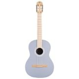  CORDOBA ĐÀN GUITAR NYLON C1 MATIZ MÀU XANH PALE SKY 02502 