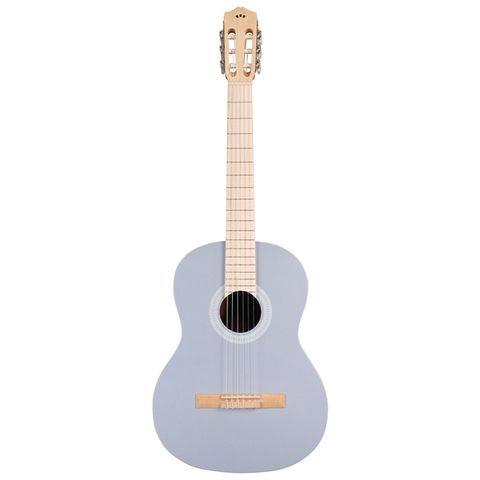  CORDOBA ĐÀN GUITAR NYLON C1 MATIZ MÀU XANH PALE SKY 02502 