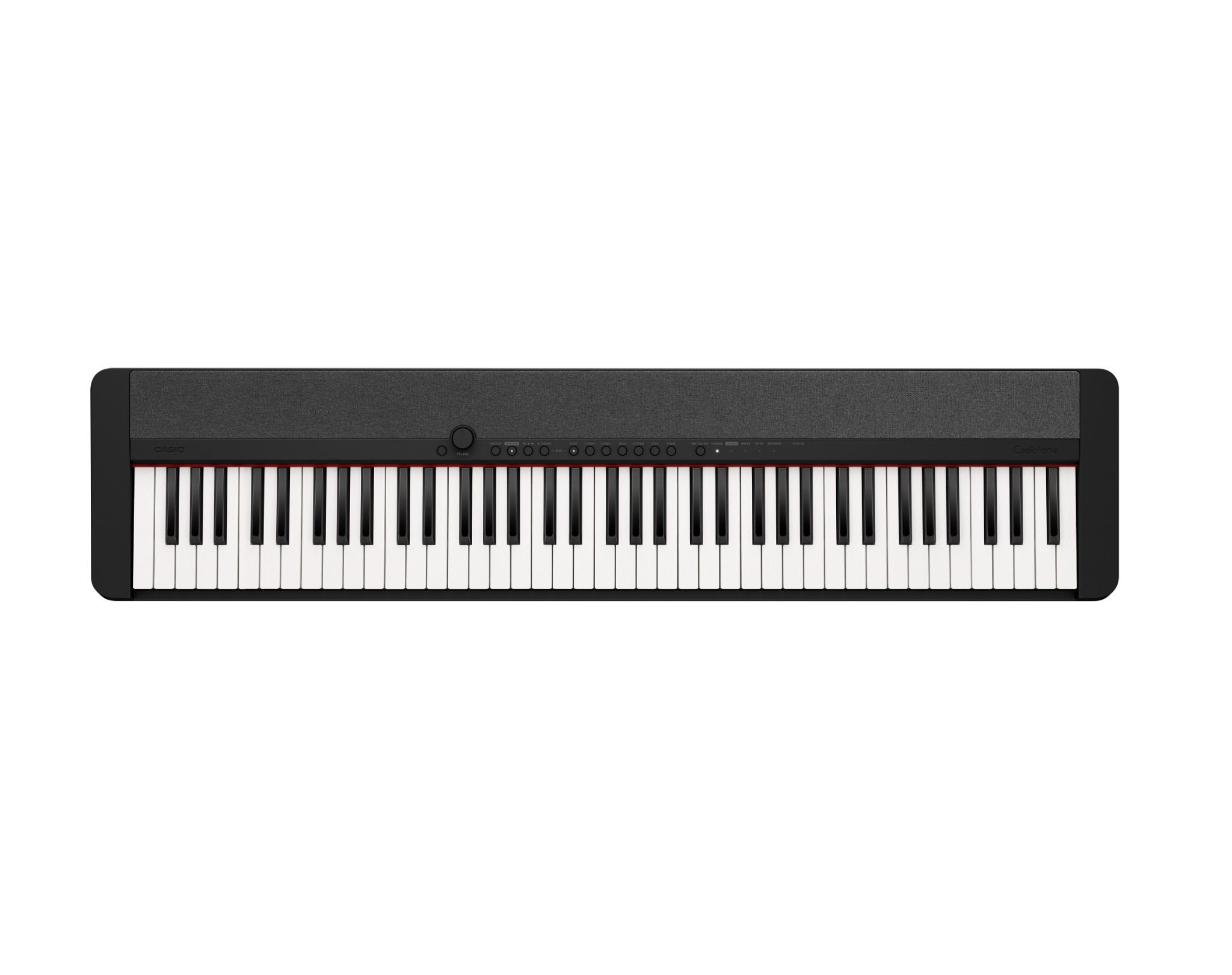  CASIO CT-S1-76BK 