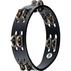 MEINL TRỐNG LẮC TAY CTA2S-BK