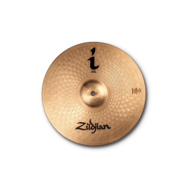  ZILDJIAN  CẶP LÁ 14" ILH14BP 