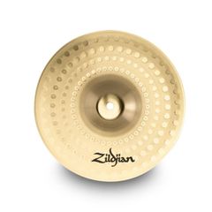 ZILDJIAN LÁ SPLASH 10