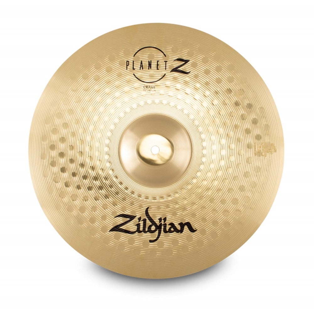  ZILDJIAN LÁ LẺ CRASH 16