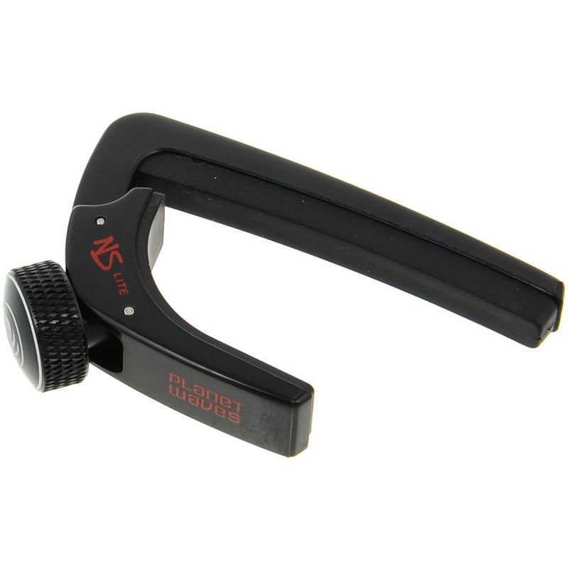  D'ADDARIO KẸP CẦN ĐÀN GUITAR CAPO PW-CP-07 