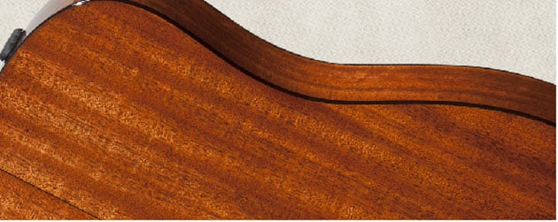 Mahogany hay còn có cái tên gọi khá thân thuộc là gỗ gụ