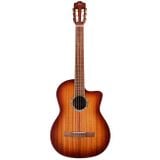  CORDOBA C4-CE EDGE BURST FINISH ĐÀN GUITAR CLASSIC NYLON 