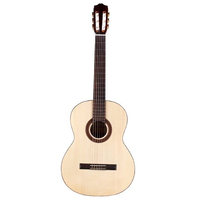  CORDOBA ĐÀN GUITAR NYLON C5 SP SOLID 02701 