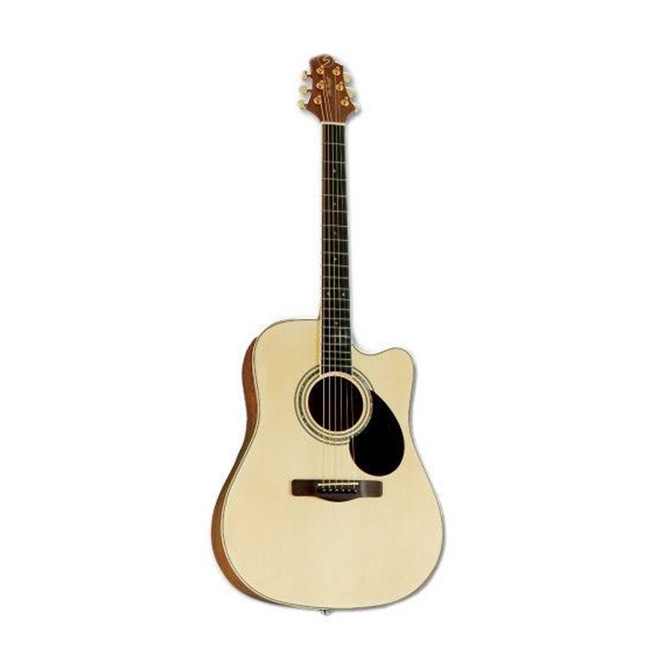 Đàn Guitar Greg Bennett GD-100SC Siêu ưu đãi Tháng 8 2019