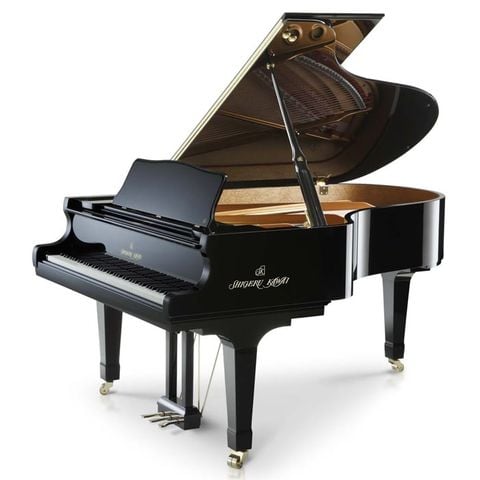  Shigeru Kawai SK-5 