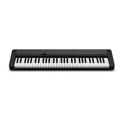  CASIO CT-S1BK 