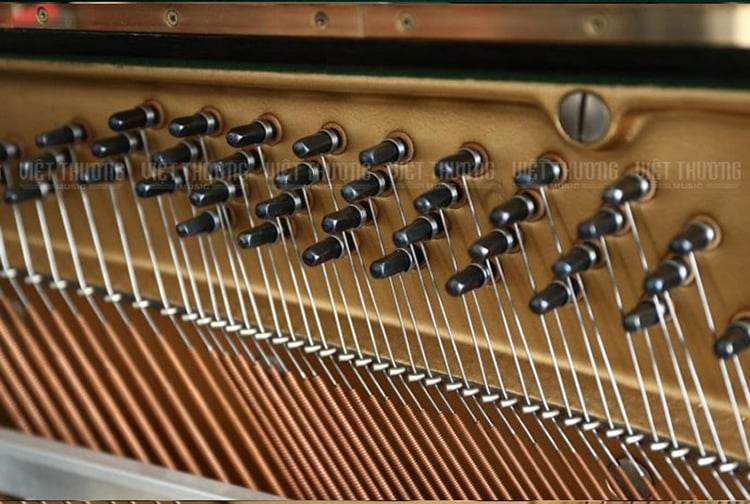 đàn piano kawai bl 61 đảm bảo chất lượng