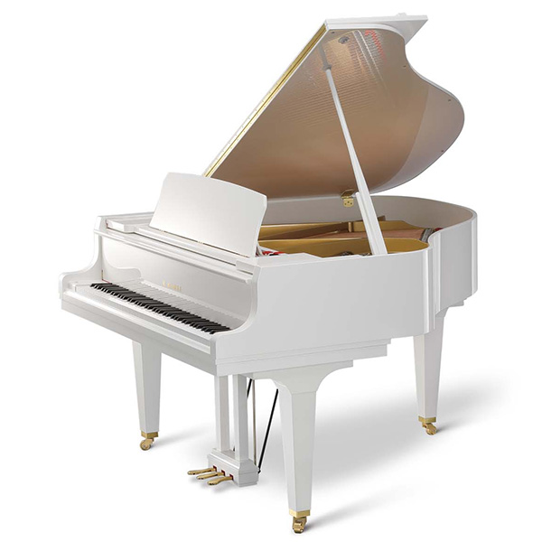  KAWAI GL-30-WH/P