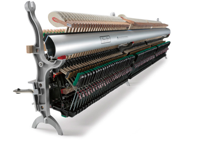  Kawai K-400