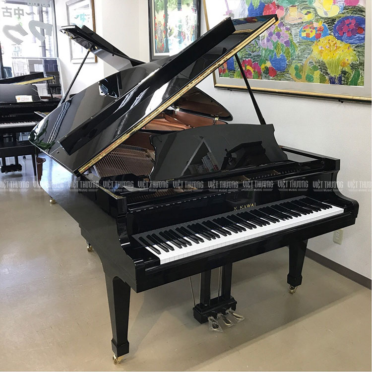 Piano kawai kg3e