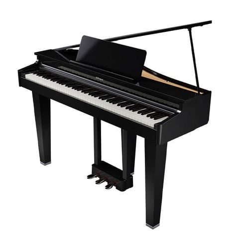  Đàn piano điện ROLAND GP-3 PE màu đen 