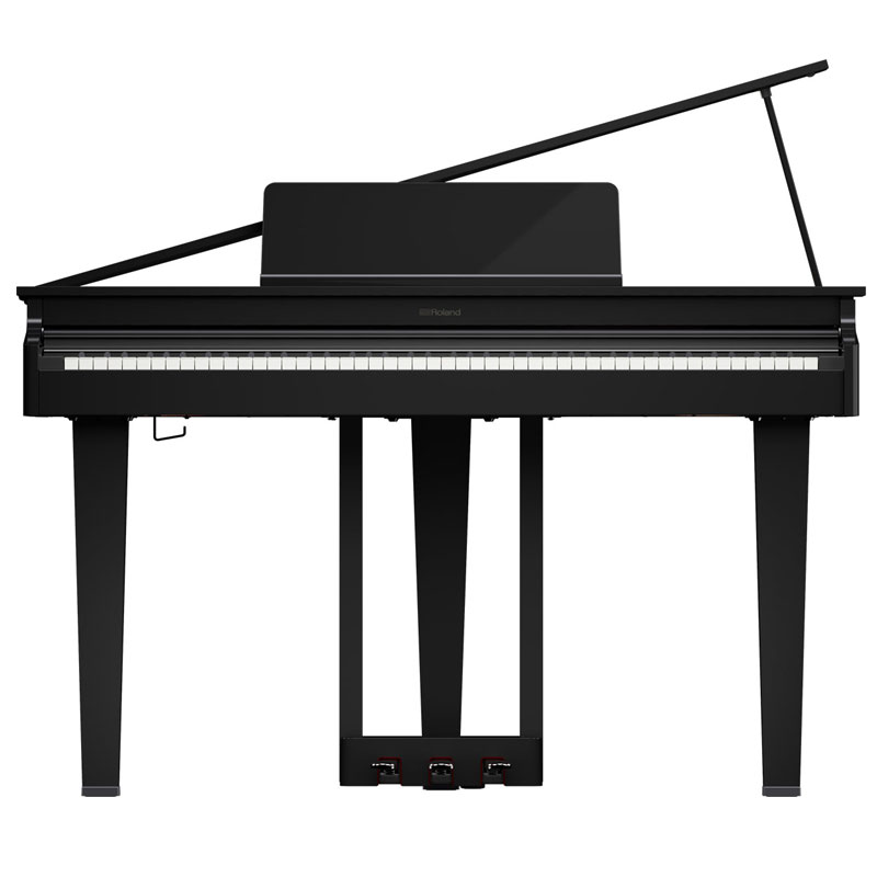  Đàn piano điện ROLAND GP-3 PE màu đen