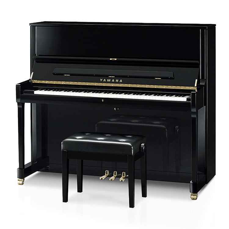  Yamaha U1H