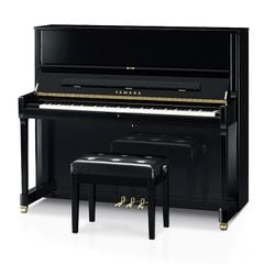 Yamaha U1H