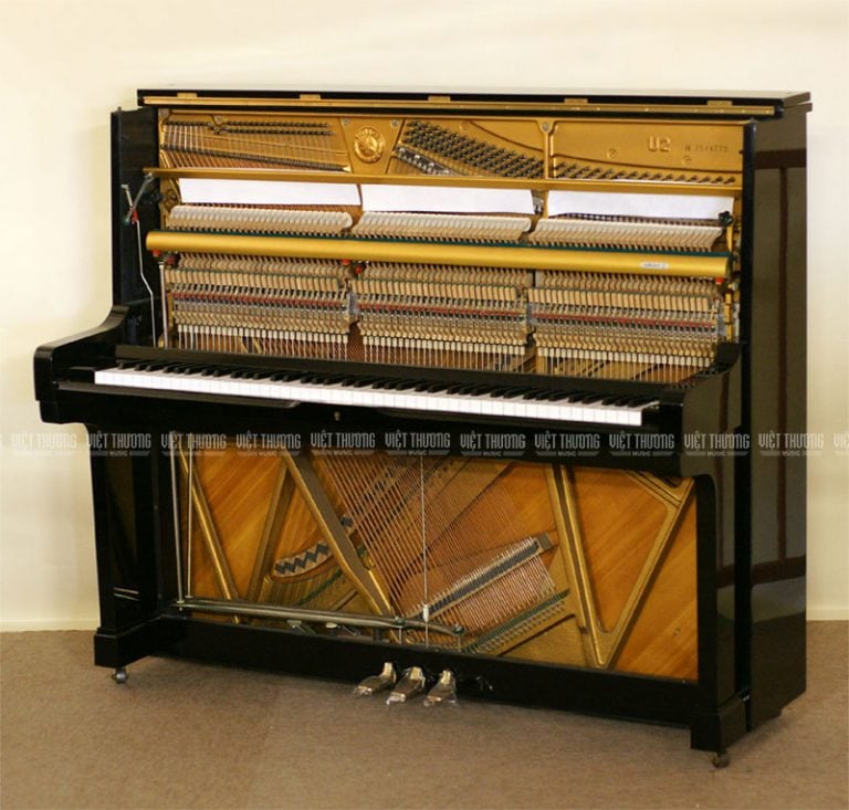  Yamaha U2H