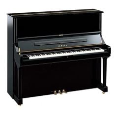 Yamaha U3