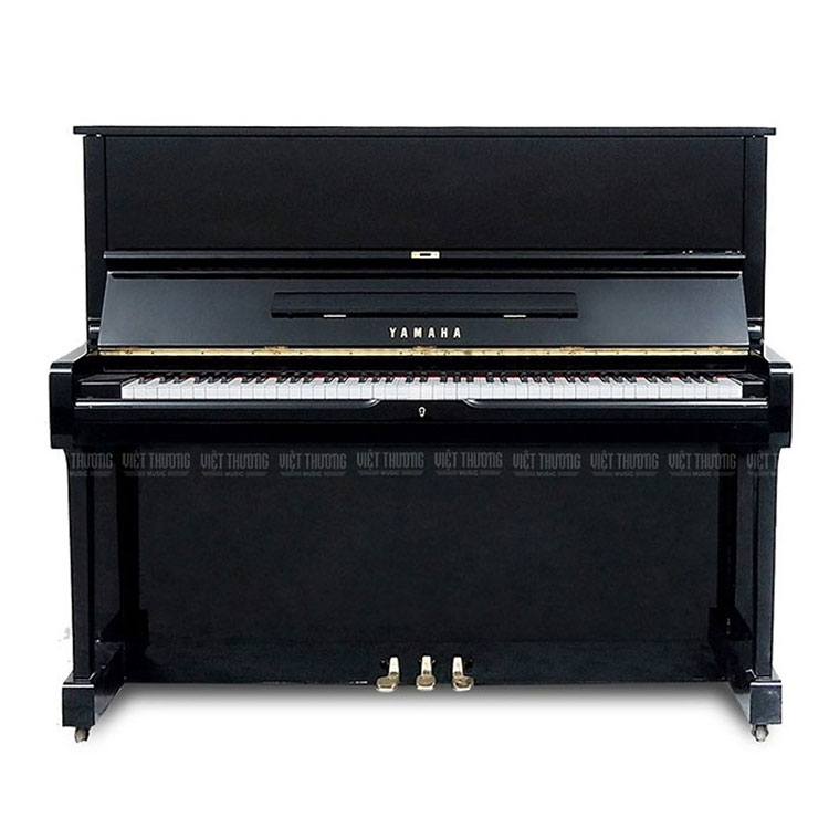  Yamaha U3A