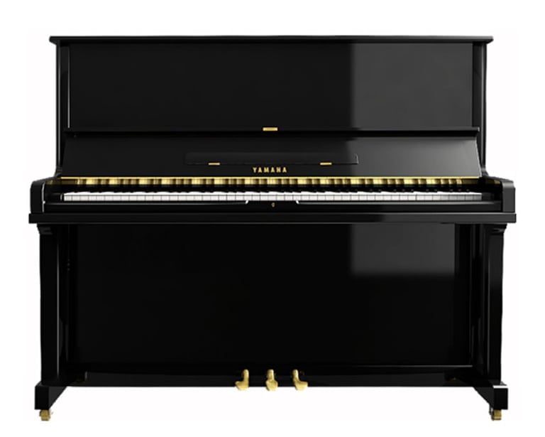  Yamaha U3H