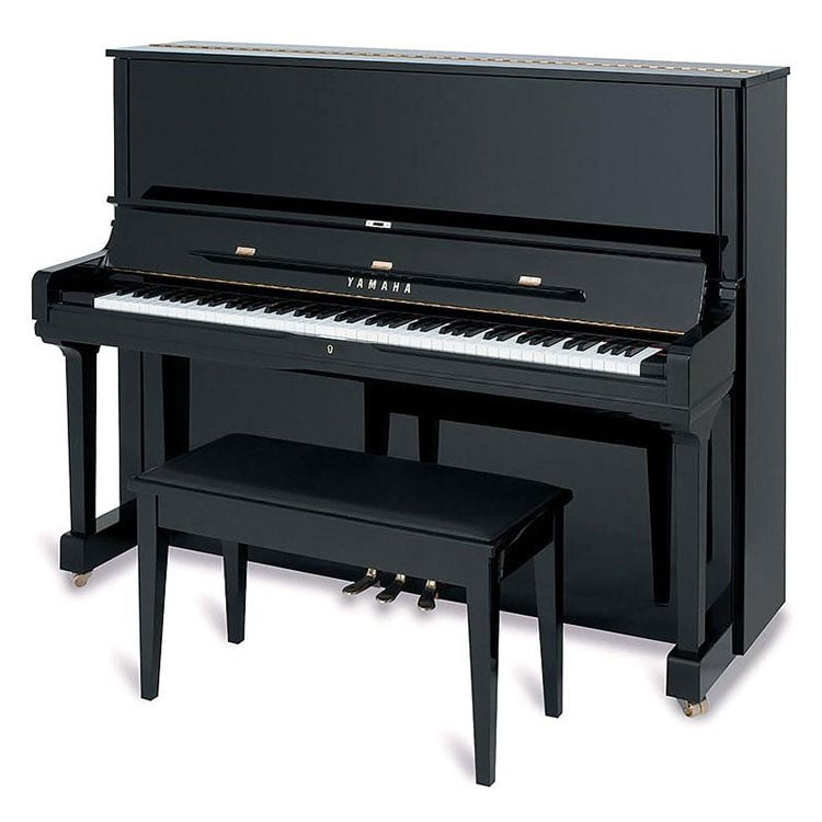  Yamaha U3M