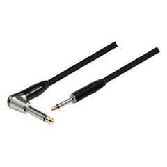 SOUNDKING BJJ287-3M Dây tín hiệu 2 đầu 6ly thẳng và vuông 3m