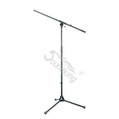  SOUNDKING DD058B Chân micro 3 chân 