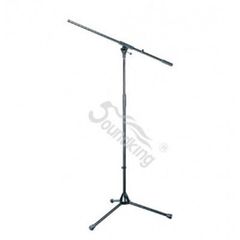 SOUNDKING DD058B Chân micro 3 chân