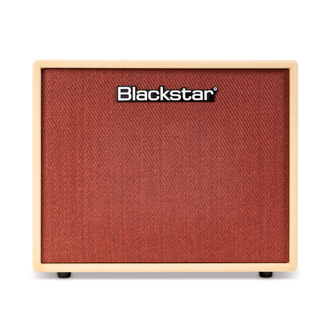  BLACKSTAR DEBUT 100R 112 COMBO AMP CREAM FINISH BA273011 