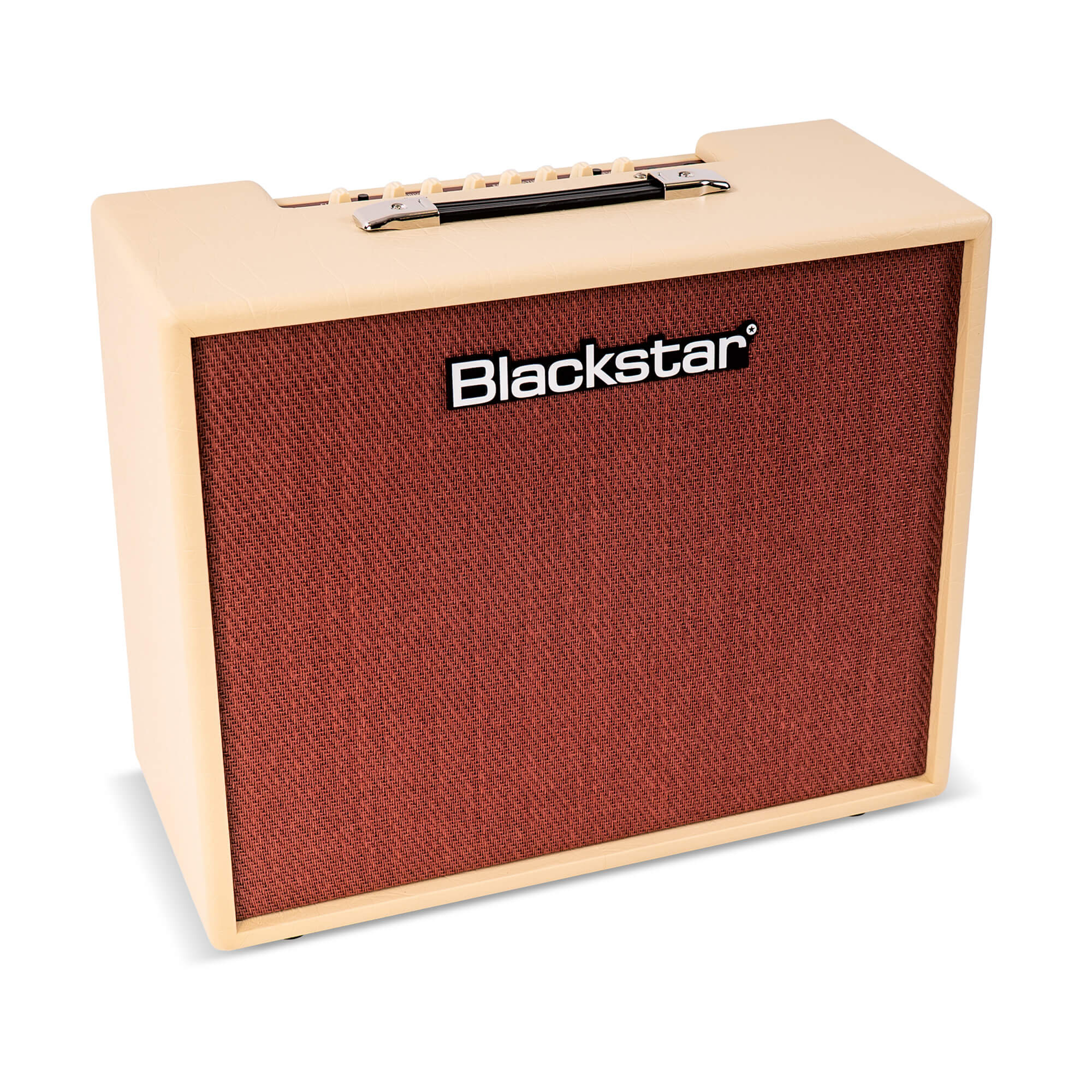  BLACKSTAR DEBUT 100R 112 COMBO AMP CREAM FINISH BA273011