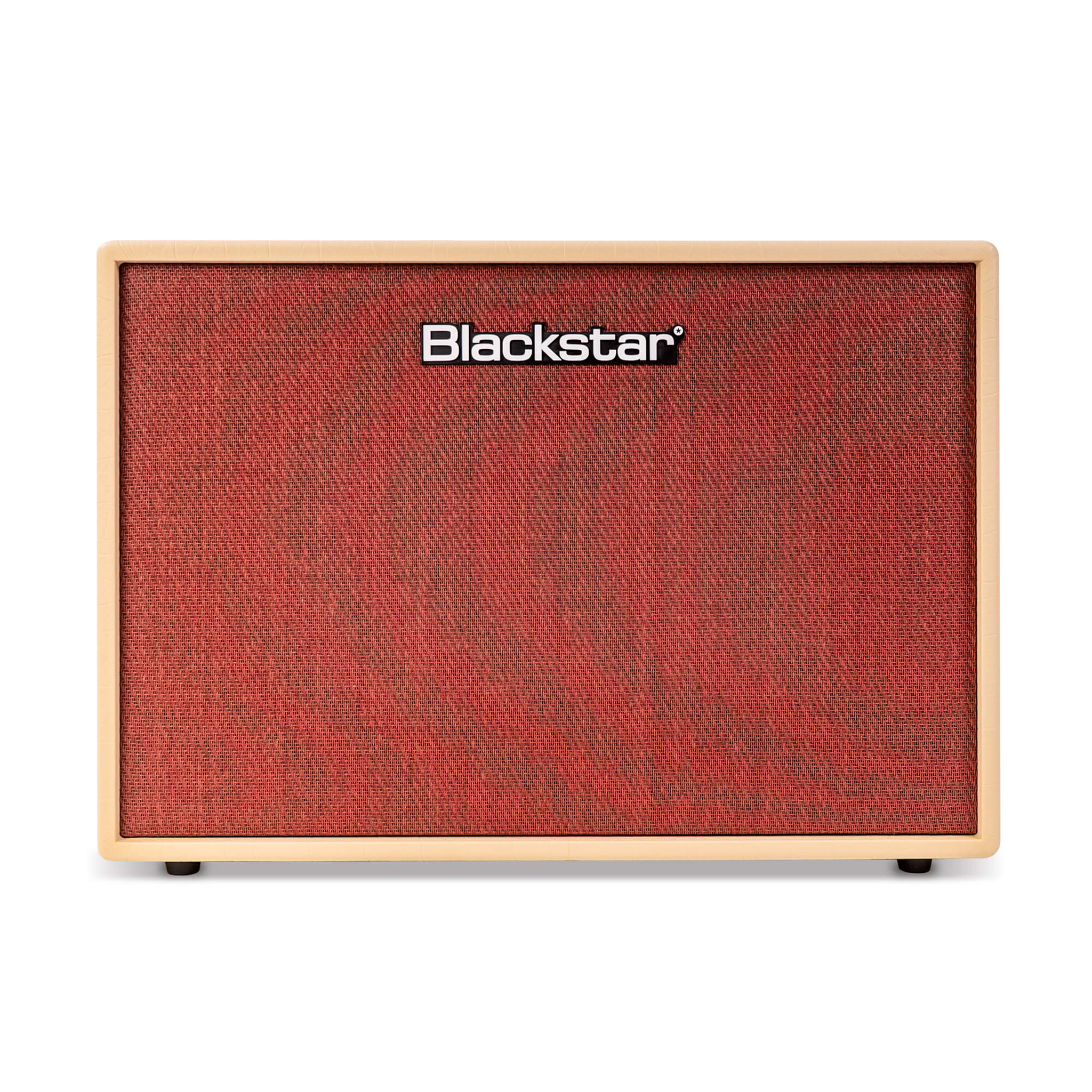  BLACKSTAR DEBUT 100R 212 COMBO AMP CREAM FINISH BA273012