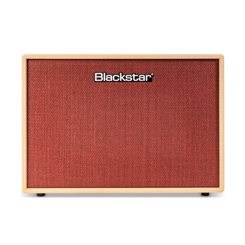  BLACKSTAR DEBUT 100R 212 COMBO AMP CREAM FINISH BA273012 