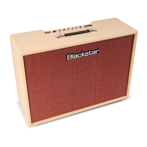  BLACKSTAR DEBUT 100R 212 COMBO AMP CREAM FINISH BA273012 